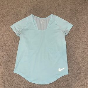 Nike Dri-fit short sleeve tee